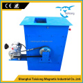 Housing Magnetic Drum Separator